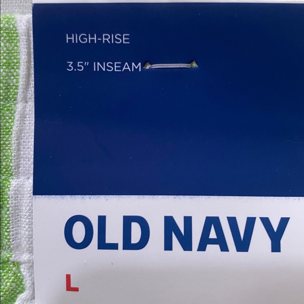 NWT OLD NAVY SHORTS - Picture 5 of 6